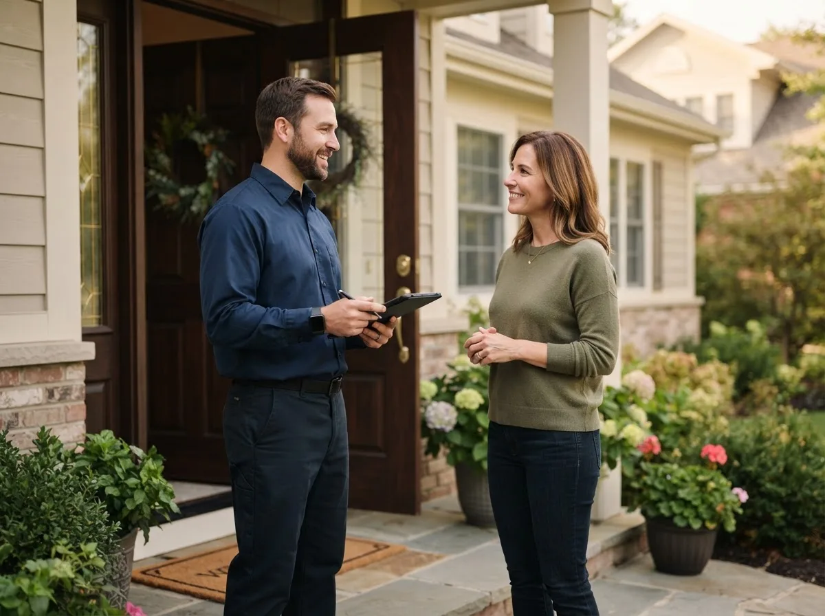 Water damage restoration FAQs for Bealeton, VA